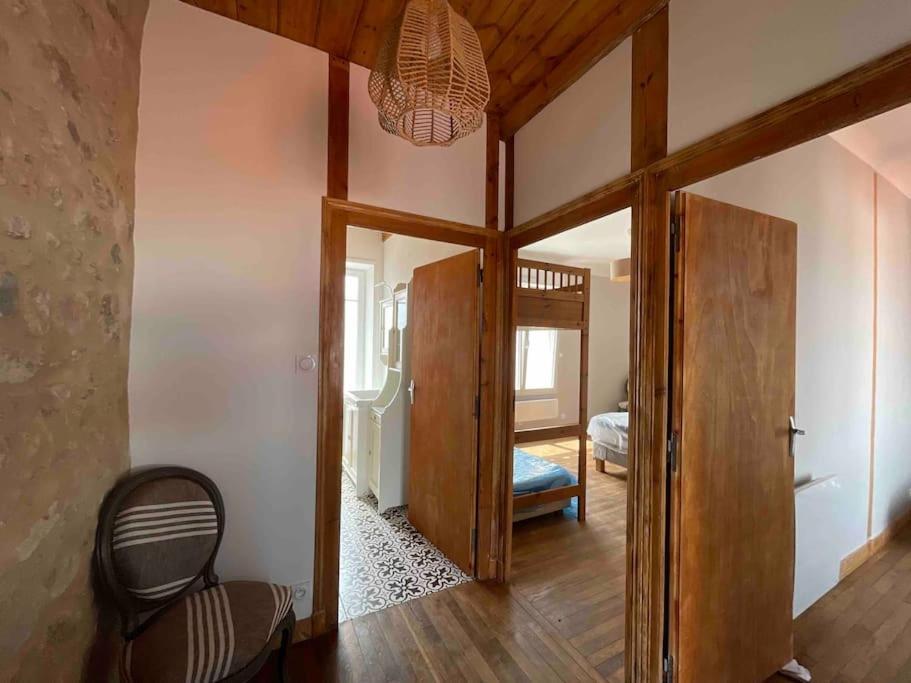 Maison Proche Plages, Port Et Tous Commerces Ле-Сабль-д'Олонн Екстер'єр фото