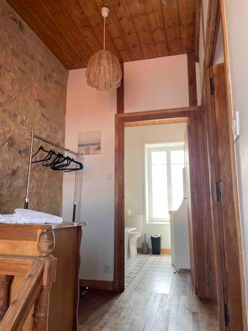 Maison Proche Plages, Port Et Tous Commerces Ле-Сабль-д'Олонн Екстер'єр фото